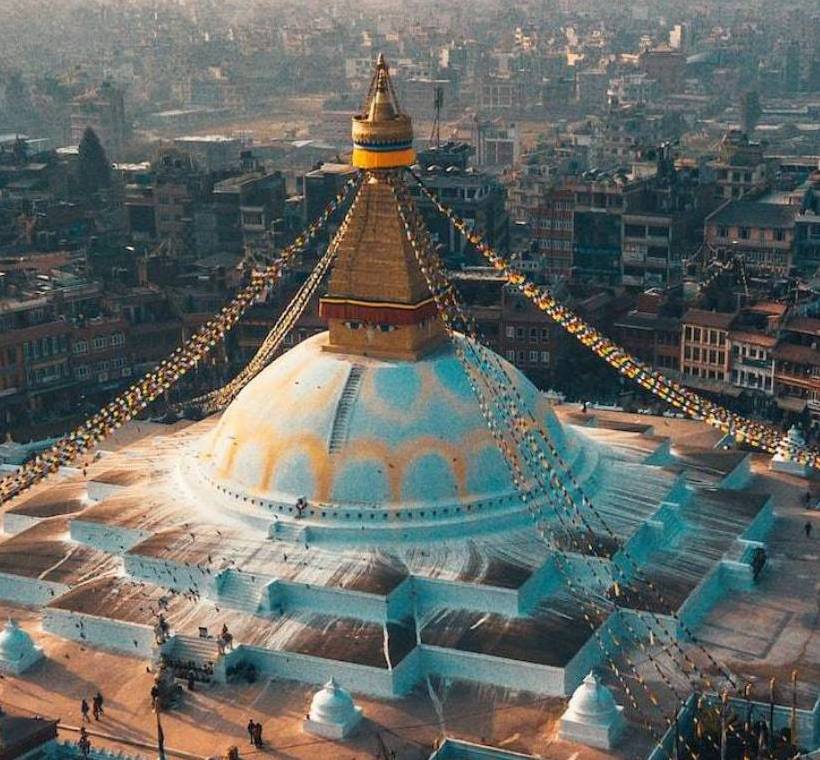 Classic Nepal Travel