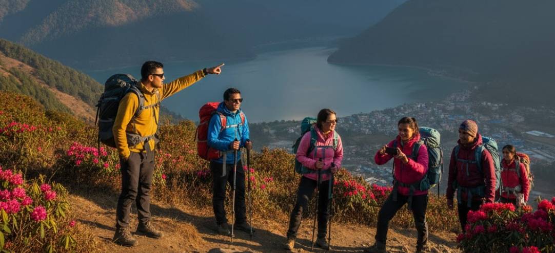 Planning Your 2026 Nepal Trip: When to Go and What to Pack