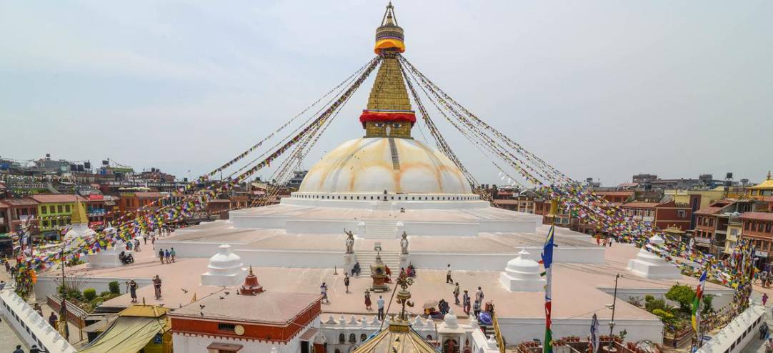 The Ultimate 10-Day Classic Nepal Itinerary: A Journey for First-Time Travelers