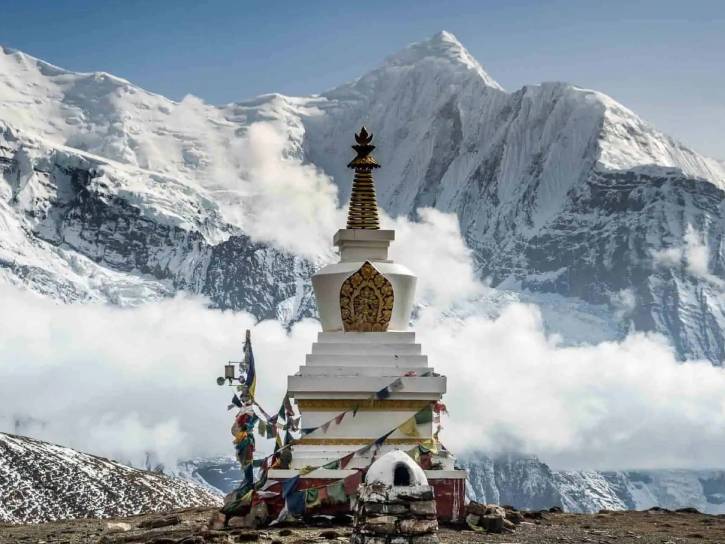 Annapurna Regionwp-signup-email-description