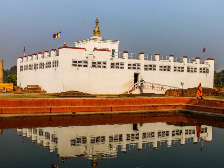 Lumbini Spiritual Tourwp-signup-email-description